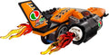 LEGO 60178 Speed Record Car - Race Car Toy with Minifigure - SuperSaverAU - view 4