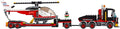 LEGO 60183 City Heavy Cargo Transport- Auzzi Store