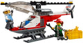 LEGO 60183 City Heavy Cargo Transport- Auzzi Store