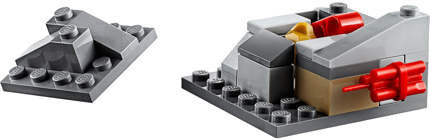 LEGO 60184 City Mining Team- Auzzi Store