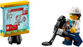 LEGO 60188 Mining Experts Site: Gold Rush Adventure - SuperSaverAU - view 2