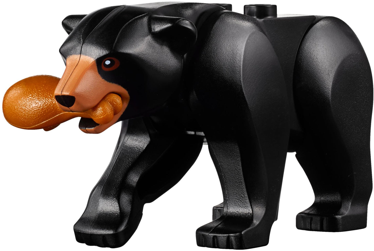 LEGO 60188 Mining Experts Site: Gold Rush Adventure