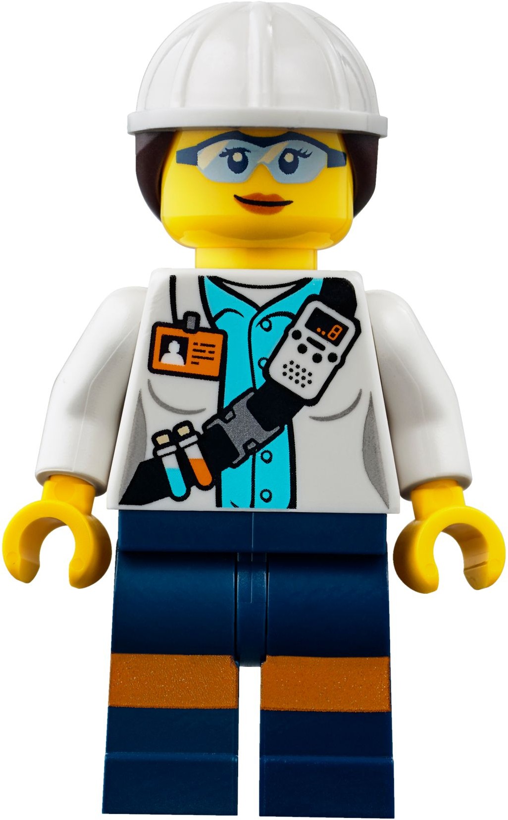 LEGO 60188 Mining Experts Site: Gold Rush Adventure