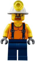 LEGO 60188 Mining Experts Site: Gold Rush Adventure - SuperSaverAU - view 5