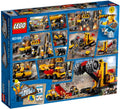 LEGO 60188 Mining Experts Site: Gold Rush Adventure - SuperSaverAU - view 6