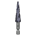 Alpha Onsite 4 Step Drill - 12mm - ¼" Quick-Change Shank - Fast Drilling - SuperSaverAU - view 2