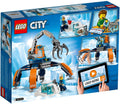 LEGO 60192 Arctic Ice Crawler - Expedition Set with Minifigure - SuperSaverAU - view 4