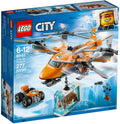 LEGO 60193 Arctic Air Transport Quadcopter & ATV - SuperSaverAU - view 1