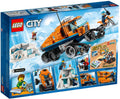 LEGO 60194 Arctic Scout Truck: Polar Exploration Playset - SuperSaverAU - view 4