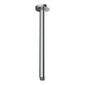 Mondella Resonance 300mm Chrome Straight Ceiling Shower Arm - Durable Stainless Steel - Easy Installation - SuperSaverAU - view 1