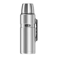 Thermos 2L Stainless King Vacuum Insulated Flask - Stainless Steel - SuperSaverAU - view 1