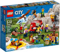 LEGO 60202 City People Pack - Outdoor- Auzzi Store