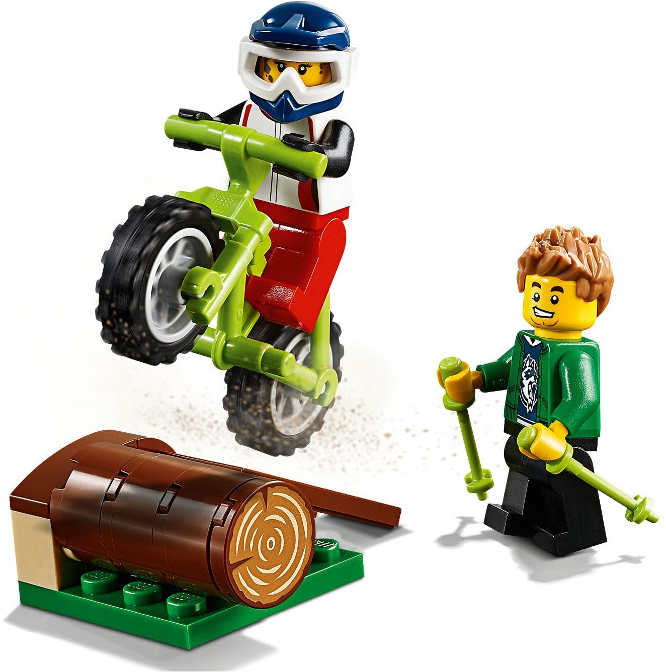 LEGO 60202 City People Pack - Outdoor- Auzzi Store
