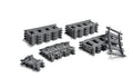 LEGO City Tracks 60205 Building Kit- Auzzi Store