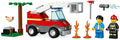 LEGO 60212 Fire Truck & Barbecue Rescue - SuperSaverAU - view 3
