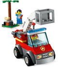 LEGO 60212 Fire Truck & Barbecue Rescue - SuperSaverAU - view 5