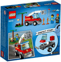 LEGO 60212 Fire Truck & Barbecue Rescue - SuperSaverAU - view 6