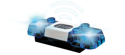 LEGO 60216 Downtown Fire Brigade Rescue Helicopter Building Set