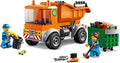 LEGO 60220 Garbage Truck 4+ Building Toy for Kids - SuperSaverAU - view 2