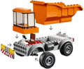 LEGO 60220 Garbage Truck 4+ Building Toy for Kids - SuperSaverAU - view 3