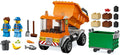 LEGO 60220 Garbage Truck 4+ Building Toy for Kids - SuperSaverAU - view 4