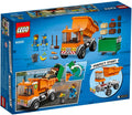LEGO 60220 Garbage Truck 4+ Building Toy for Kids - SuperSaverAU - view 6