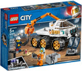 LEGO 60225 Rover Toy Playset with Astronaut - SuperSaverAU - view 1