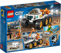 LEGO 60225 Rover Toy Playset with Astronaut - SuperSaverAU - view 2