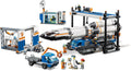 Lego 60229 City Rocket Assembly & Transport - SuperSaverAU - view 2