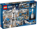Lego 60229 City Rocket Assembly & Transport - SuperSaverAU - view 4