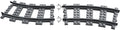 LEGO 60238 City Train Switch Tracks- Auzzi Store