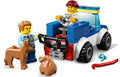 LEGO 60241 Police Dog Unit: Crook Chase! - SuperSaverAU - view 3