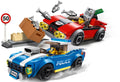 LEGO 60242 Police Car Chase - Duke DeTain vs. Vito - SuperSaverAU - view 2