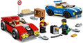 LEGO 60242 Police Car Chase - Duke DeTain vs. Vito - SuperSaverAU - view 3