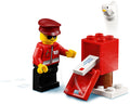 LEGO 60250 Mail Plane: Toy Airplane Building Kit for Kids - SuperSaverAU - view 3