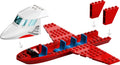 LEGO 60261 City Central Airport - Plane, Minifigures & Terminal - SuperSaverAU - view 6