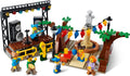LEGO 60271 City Main Square Set - City Adventures TV Series - SuperSaverAU - view 4