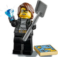 LEGO 60272 Police Boat Transport: Duke DeTain vs. Clara the Criminal - SuperSaverAU - view 6