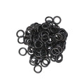 Fix A Tap No 8.5 O Ring 100 Pack Rubber Leak Repair Durable - SuperSaverAU - view 1