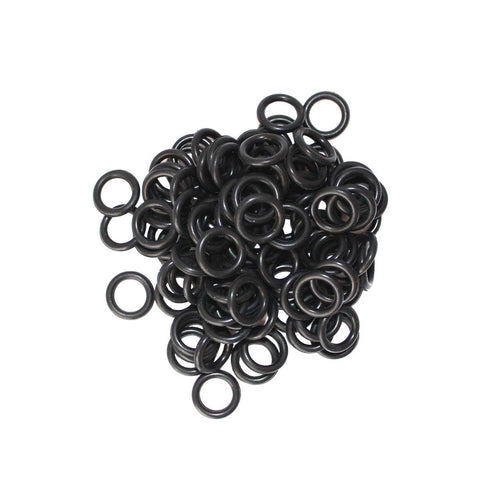 Fix A Tap No 8.5 O Ring 100 Pack Rubber Leak Repair Durable - SuperSaverAU - view 1