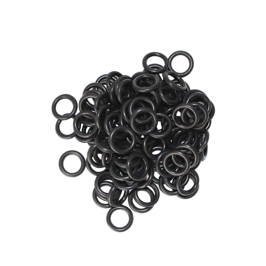 Fix A Tap No 8.5 O Ring 100 Pack Rubber Leak Repair Durable - SuperSaverAU - view 1