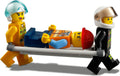 LEGO City Series 60281 Fire Rescue Helicopter- Auzzi Store