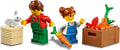 LEGO City Series 60287 Tractor- Auzzi Store