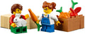 LEGO City Series 60287 Tractor- Auzzi Store