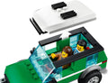 LEGO 60288 Race Buggy Transporter Toy Car Playset - SuperSaverAU - view 5