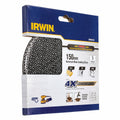 Irwin Orbital Sanding Disc - 150mm - Silicon Carbide - Mixed Grit 5 Pack - SuperSaverAU - view 2