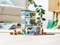 LEGO 60291 Family House: Eco-Friendly Playset with EV - SuperSaverAU - view 3