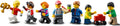 LEGO City Series 60295 Stunt Show Arena- Auzzi Store