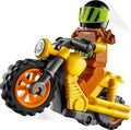LEGO 60297 Stunt Bike: Daredevil Wallop's Demolition Ride - SuperSaverAU - view 3
