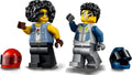 LEGO City Series 60299 Stunt Competition- Auzzi Store